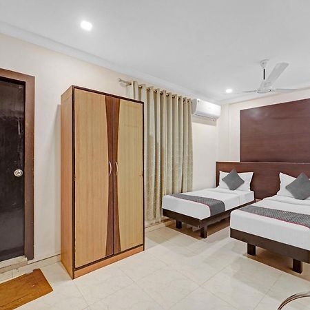 Hotel Collection O Mount Road Rich Mount Near Marina Beach Chennai Exterior foto